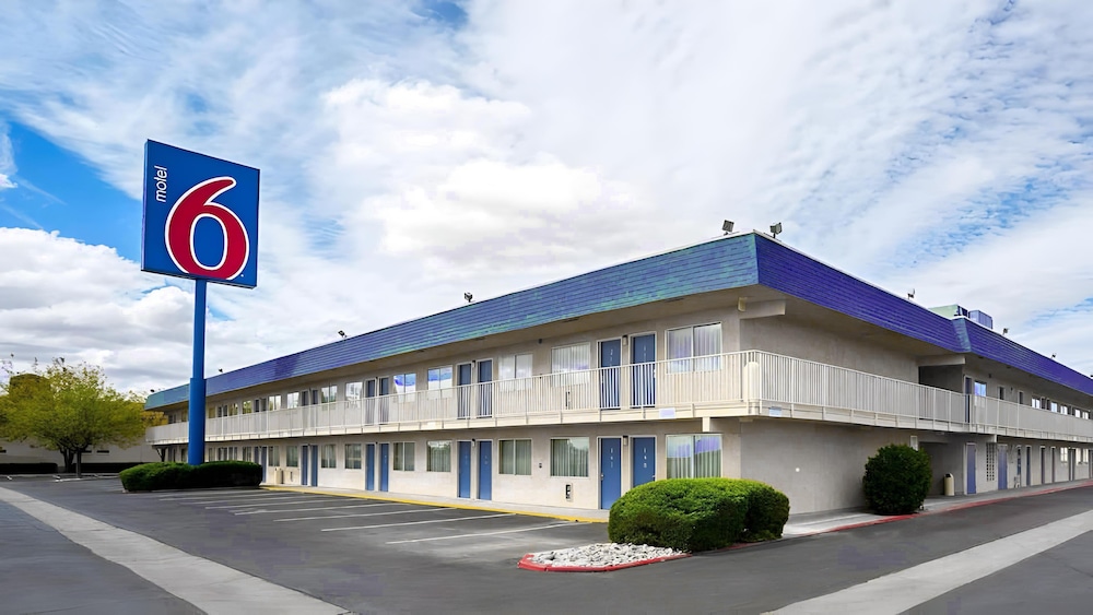 Motel 6 Holbrook AZ - featured photo