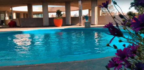 Sonoma Ribera 5D — 4-Star Luxury Hotel in Cordoba, Argentina