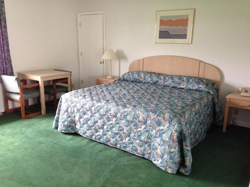 Economy Inn Lafayette - photo 14