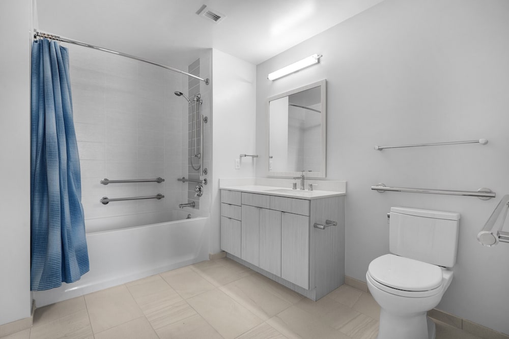 Global Luxury Suites Crystal City - photo 86
