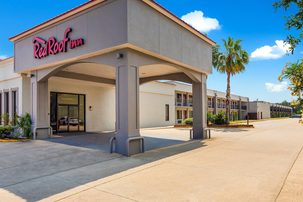 Red Roof Inn Gulfport Biloxi Airport - photo 35