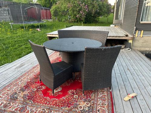 Scandinavian Style Ridabu Hamar — Hamar — photo 4