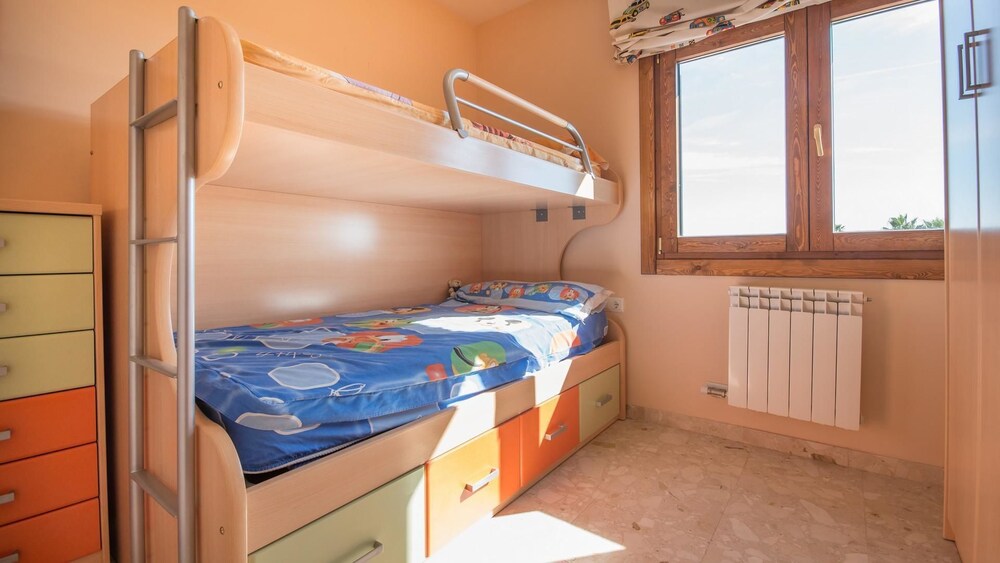Villa Marinada — Calafell — photo 4