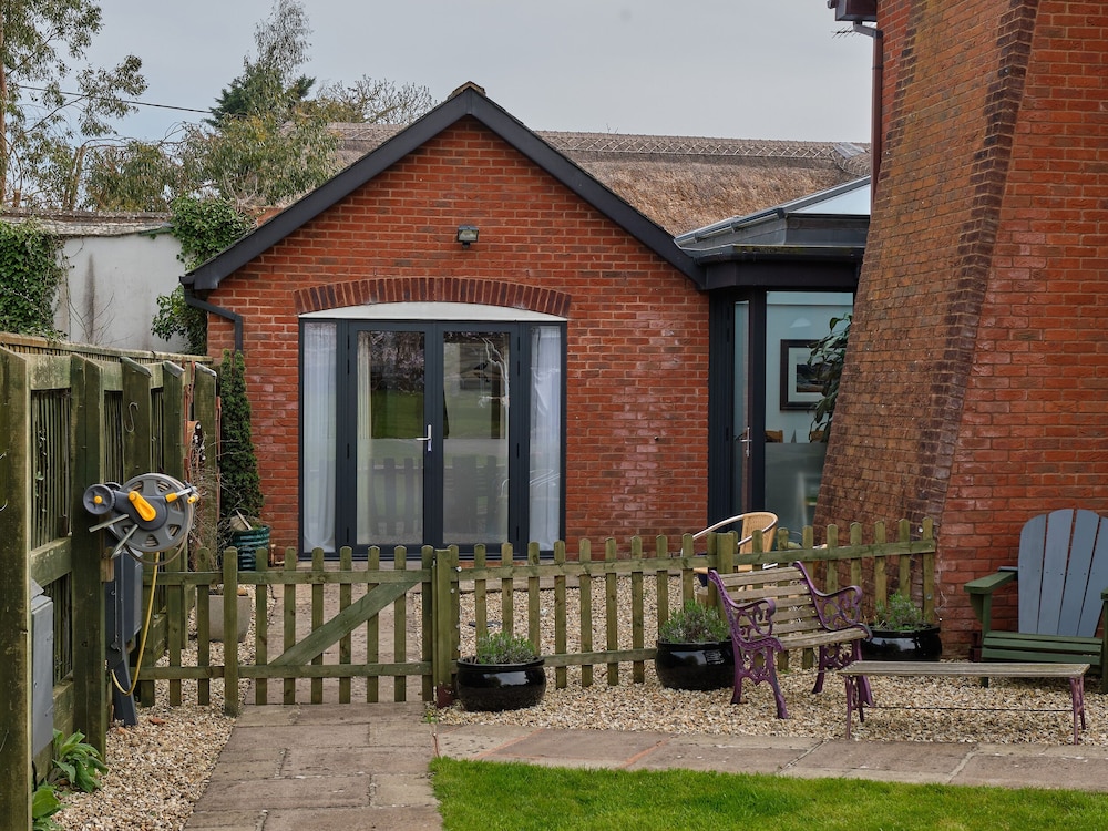 Farriers Retreat in Budleigh Salterton, United Kingdom