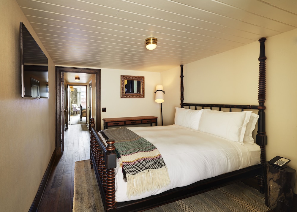 The Ludlow Hotel - photo 34