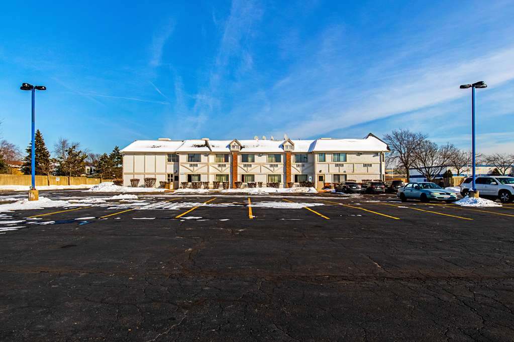Motel 6 Palatine IL Chicago Northwest - photo 7