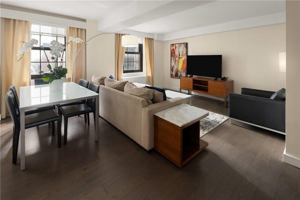 The Beekman Tower Trademark Collection by Wyndham - photo 32