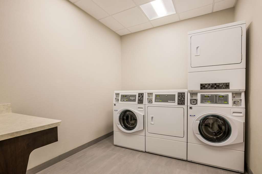 MainStay Suites Gaylord - photo 32
