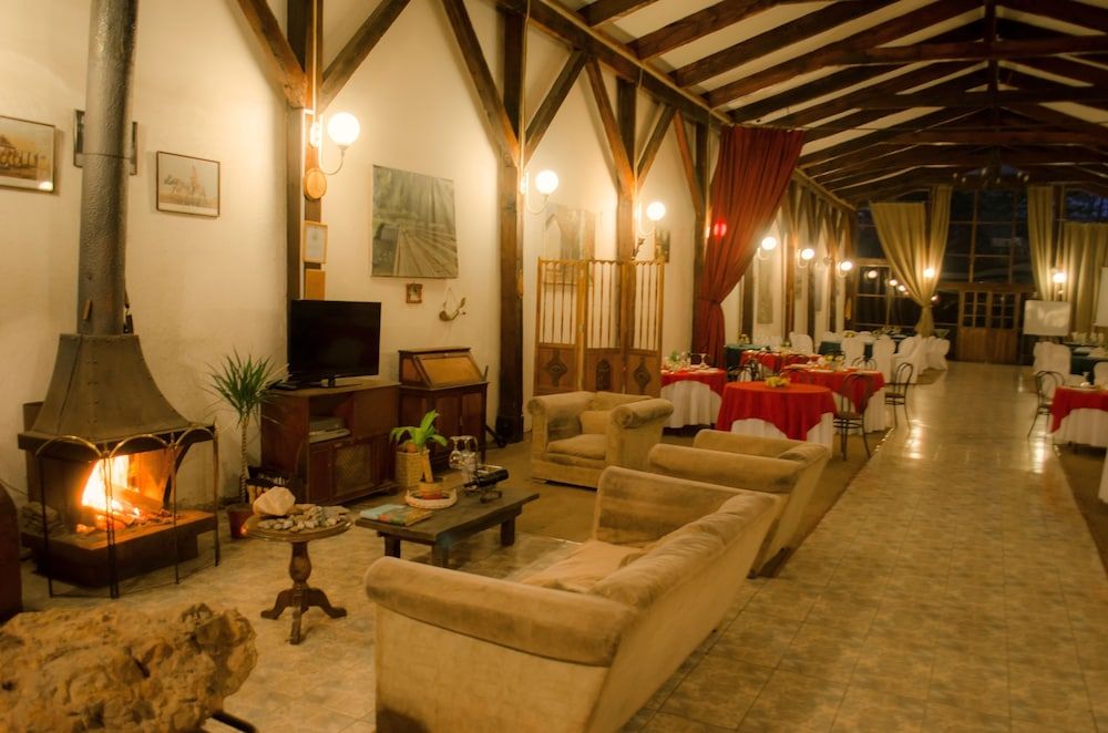 Arunco Hotel — Los Andes — photo 3