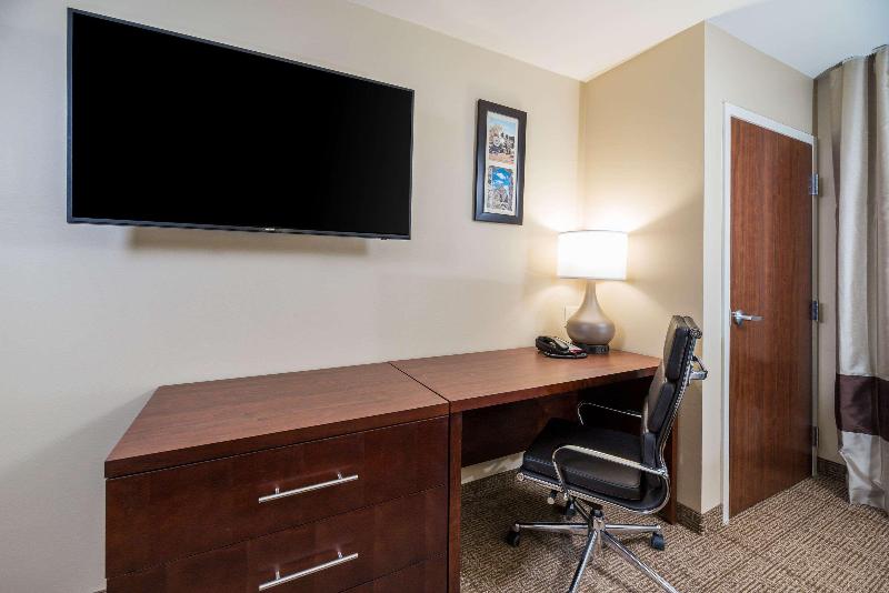 Comfort Inn Tonopah - photo 16