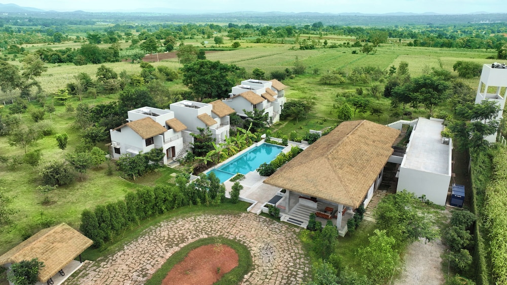 Wild Origin — Heggadadevankote