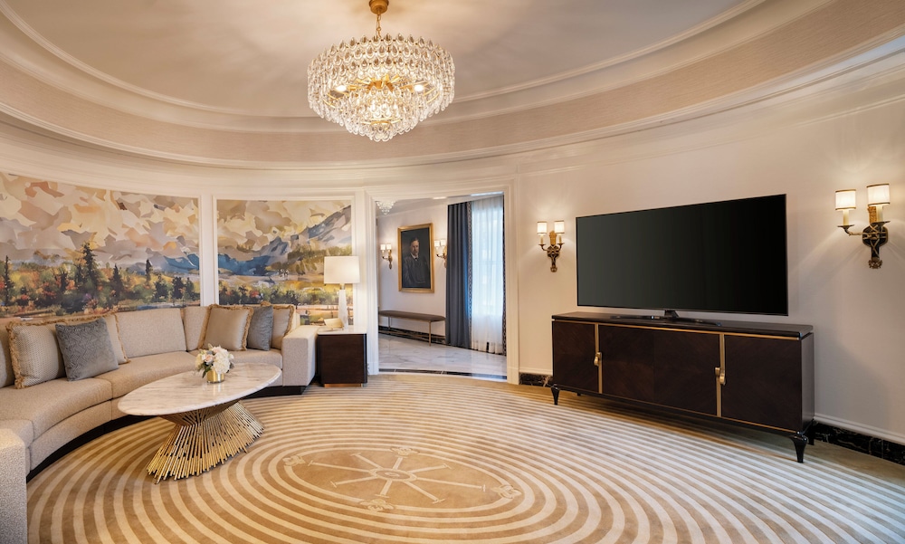 Willard InterContinental Washington by IHG - photo 47
