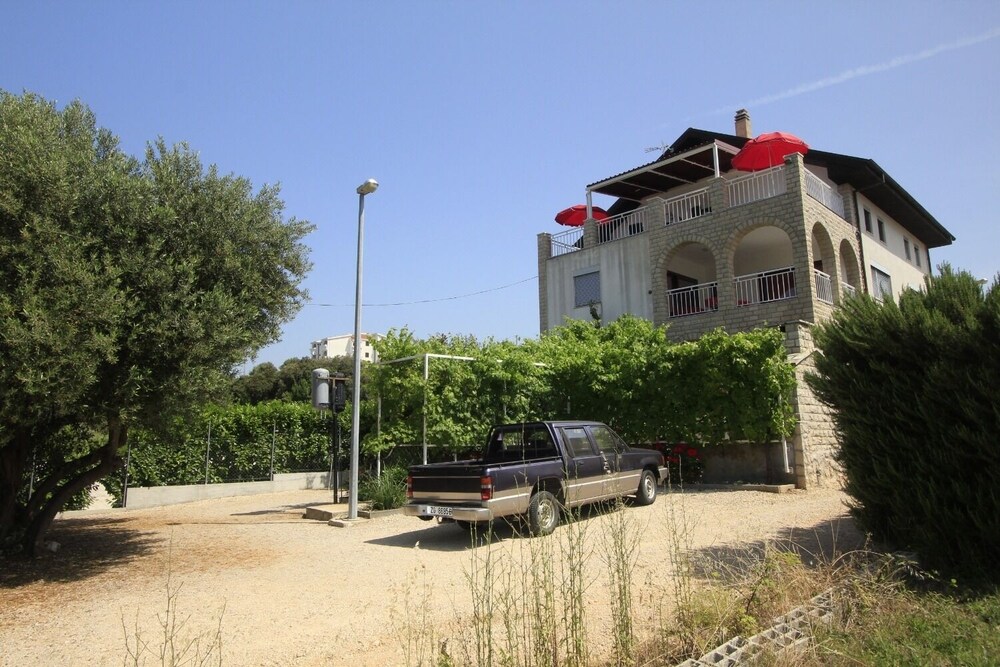 Mary 30m From the sea A4 in Sveti Filip I Jakov, Croatia