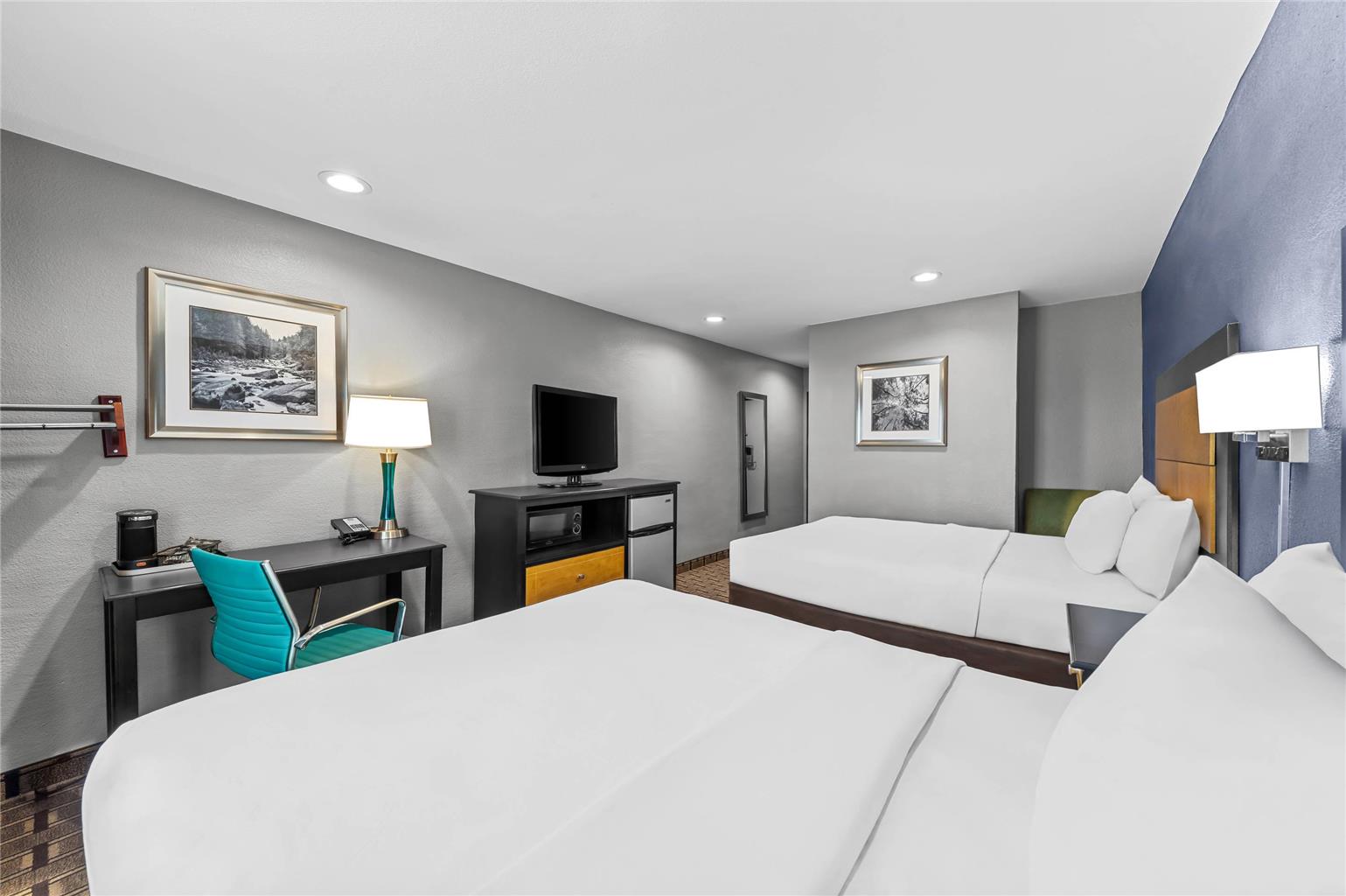 Quality Inn Denton - photo 21
