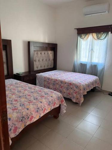 Flores Condominios Depa Lili 17778844 — Alamos
