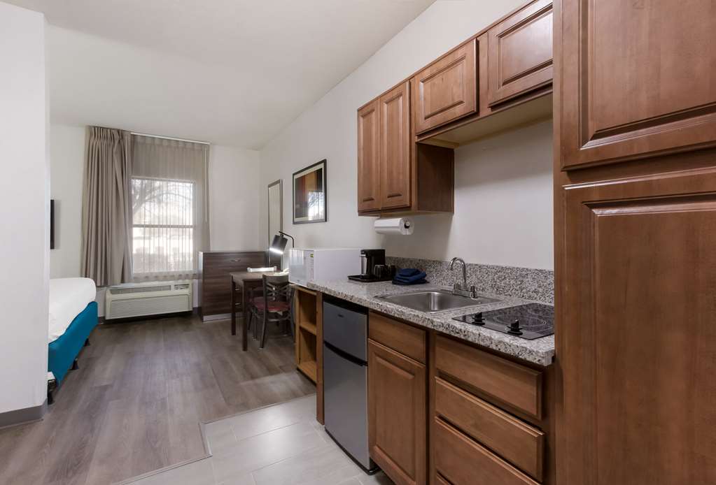MainStay Suites Extended Stay Hotel Casa Grande - photo 13