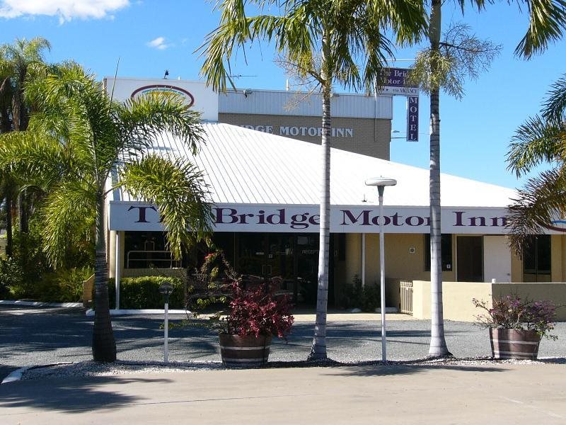 Rockhampton Riverside Central Hotel in Rockhampton, Australia