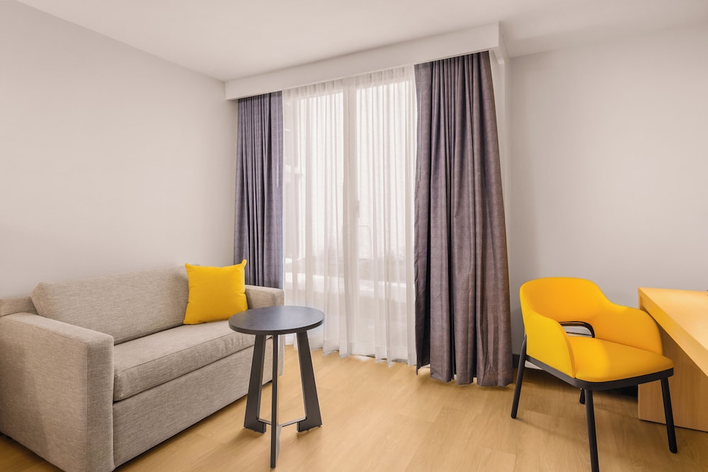 B&B Hotel Orlando International Drive Near Universal Newly Renovated - photo 22