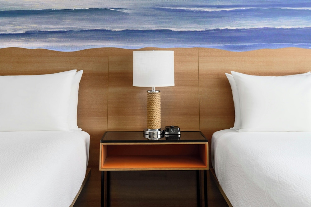 Courtyard by Marriott Oceanside Fort Lauderdale Beach - photo 16