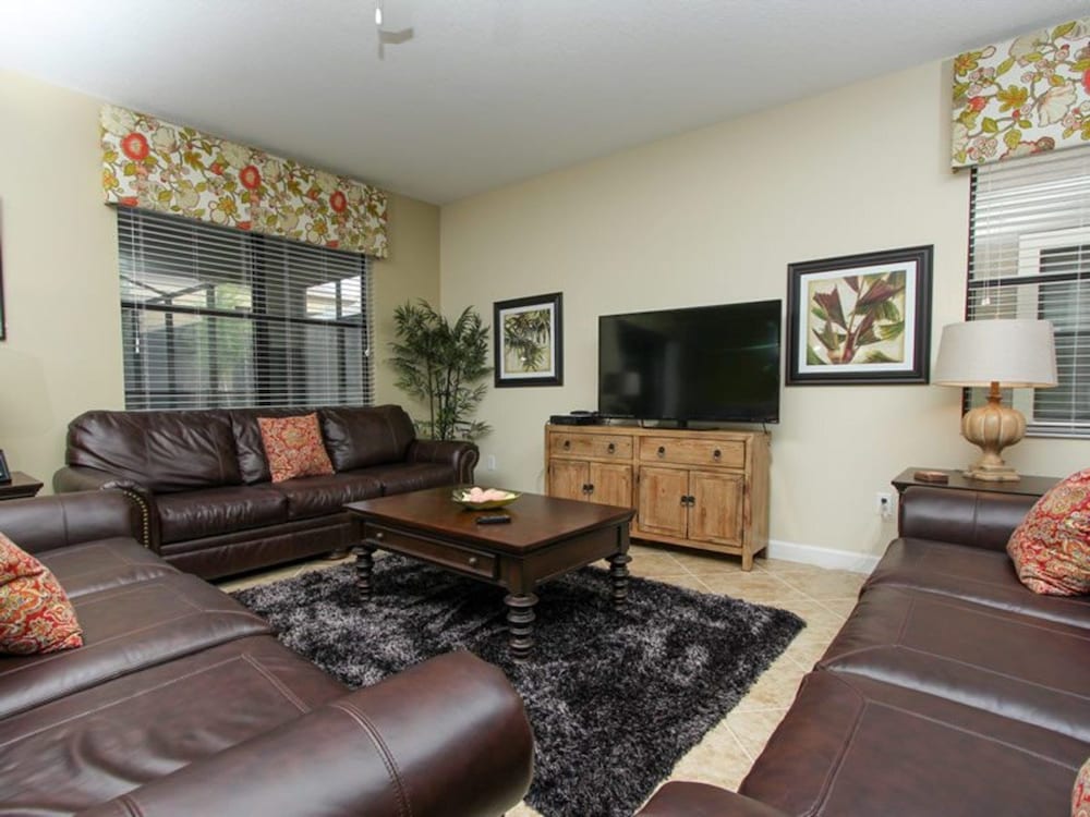 Villa in Champions Gate Resort 1013 - photo 21