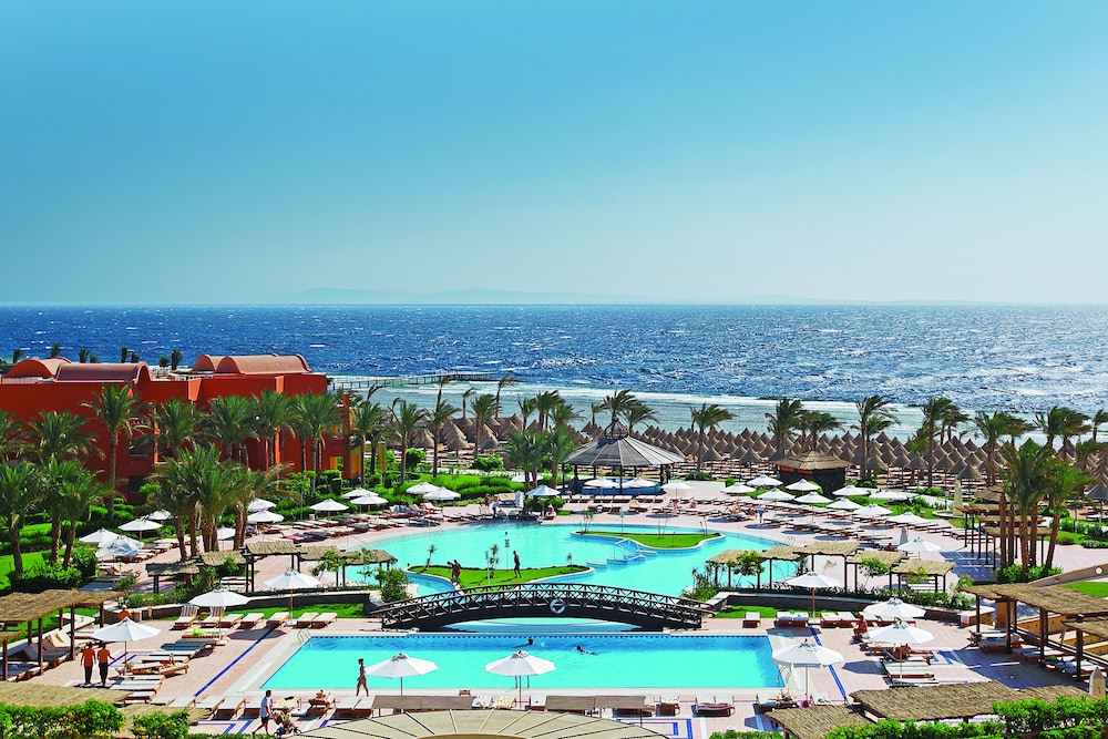 Sharm Grand Plaza Resort