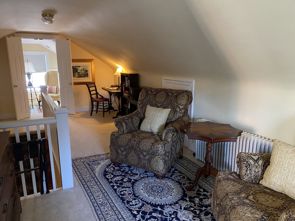 Inn at 605 - photo 8