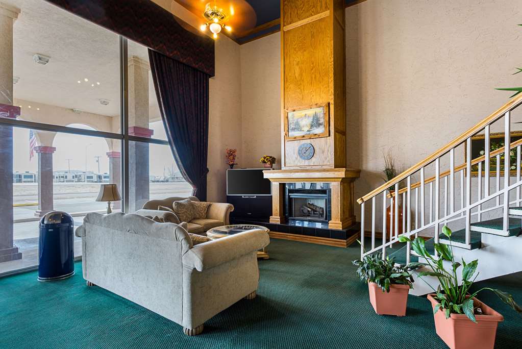 Rodeway Inn Roswell West - photo 8