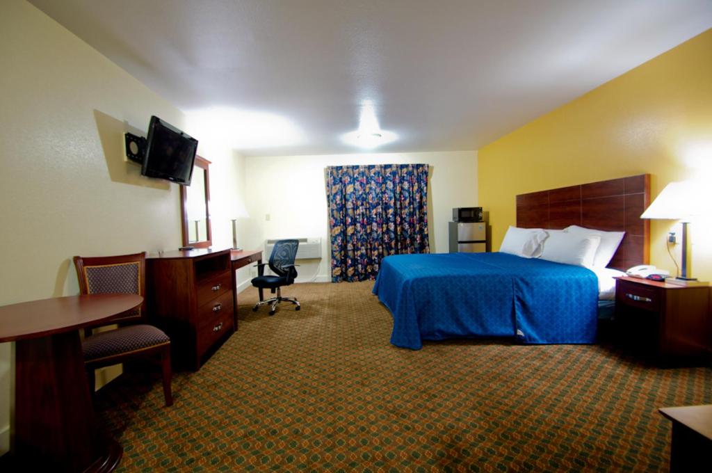 Passport Inn and Suites Middletown - photo 13