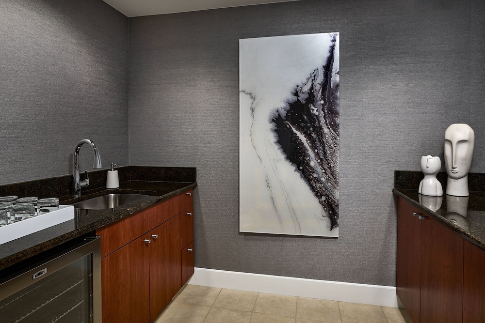The Westin Bellevue - photo 9
