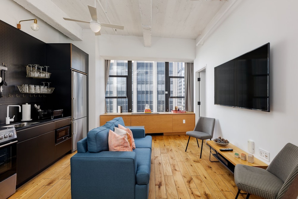 Placemakr Wall Street - photo 74