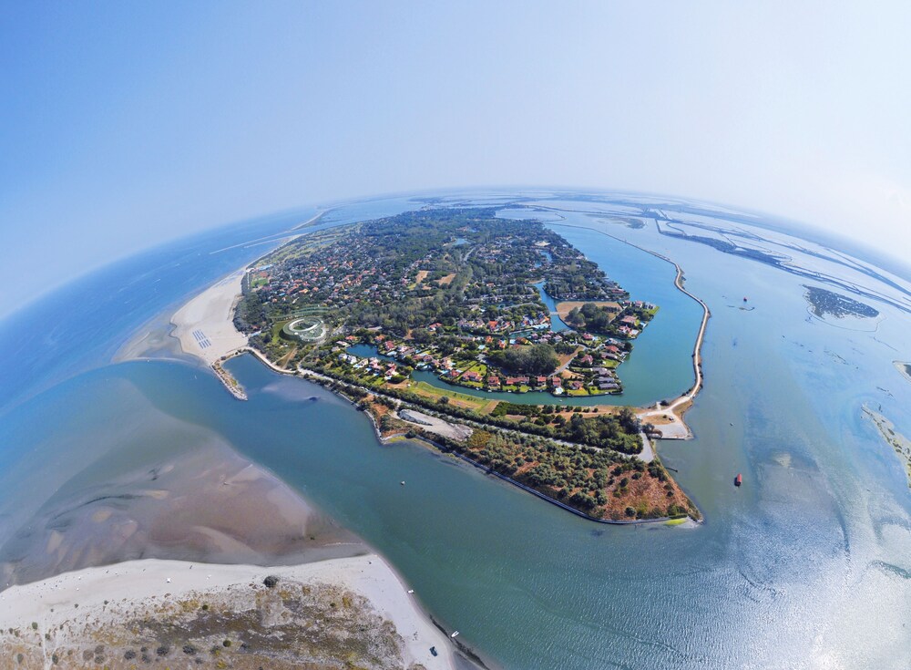 Insel Albarella — hotel in Rosolina