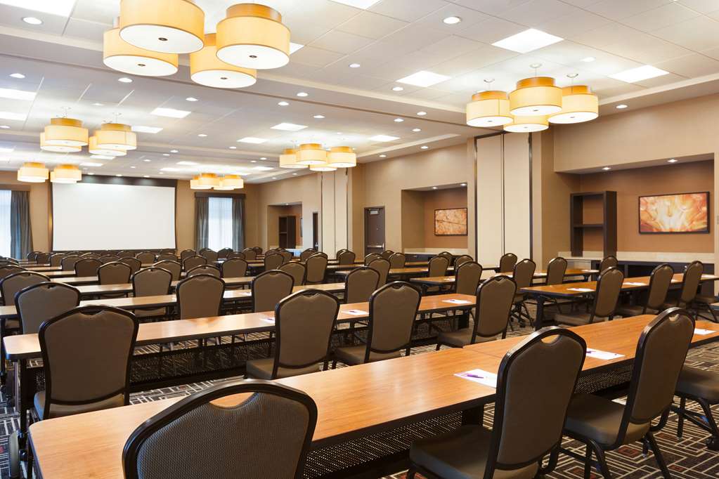 Hyatt Place Houston The Woodlands - photo 19