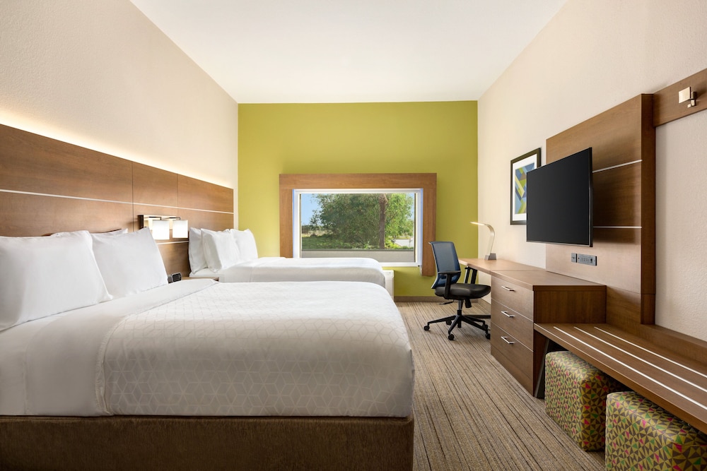 Holiday Inn Express Hotel & Suites Mission McAllen Area by IHG - photo 15