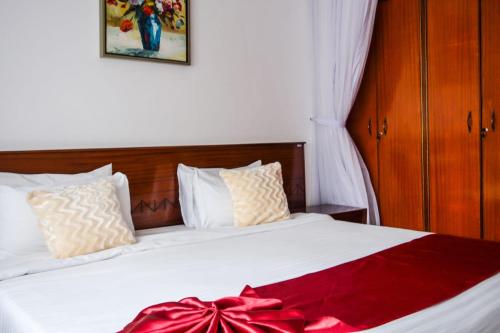 Cozy suites