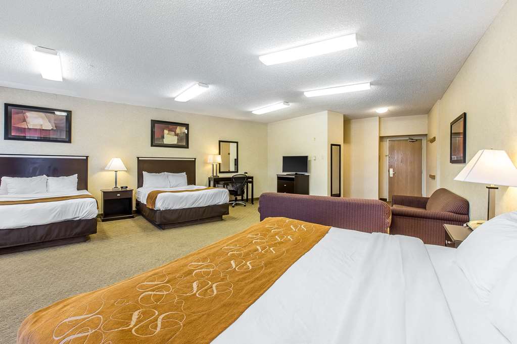 Comfort Suites Summit County - photo 10