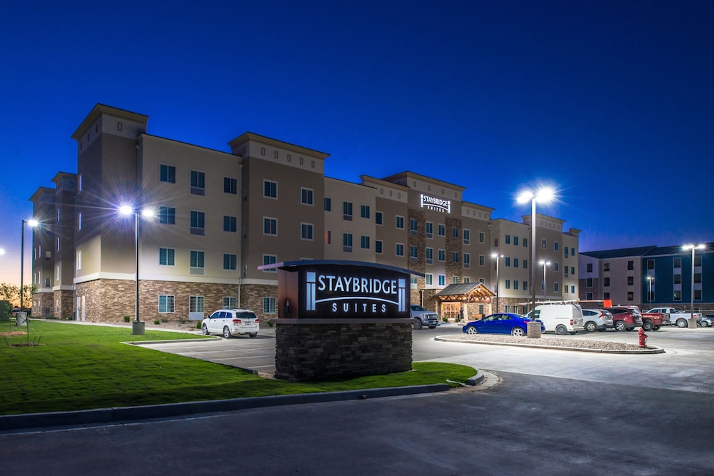Staybridge Suites Pecos by IHG - photo 72