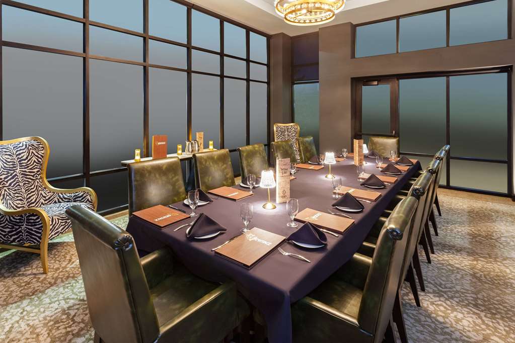 Legacy Hotel Trademark Collection By Wyndham - photo 30