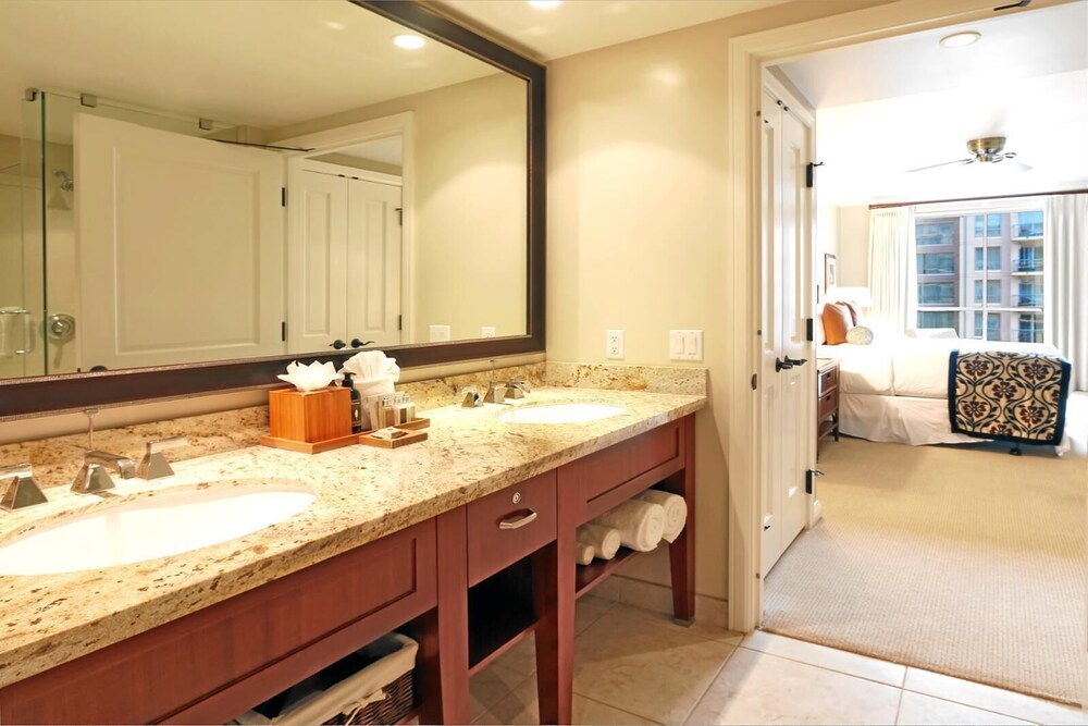K B M Resorts Hkk 443 Dual Master Suites 2bd Ocean Views Easy Pool and Beach Access Lahaina - photo 22