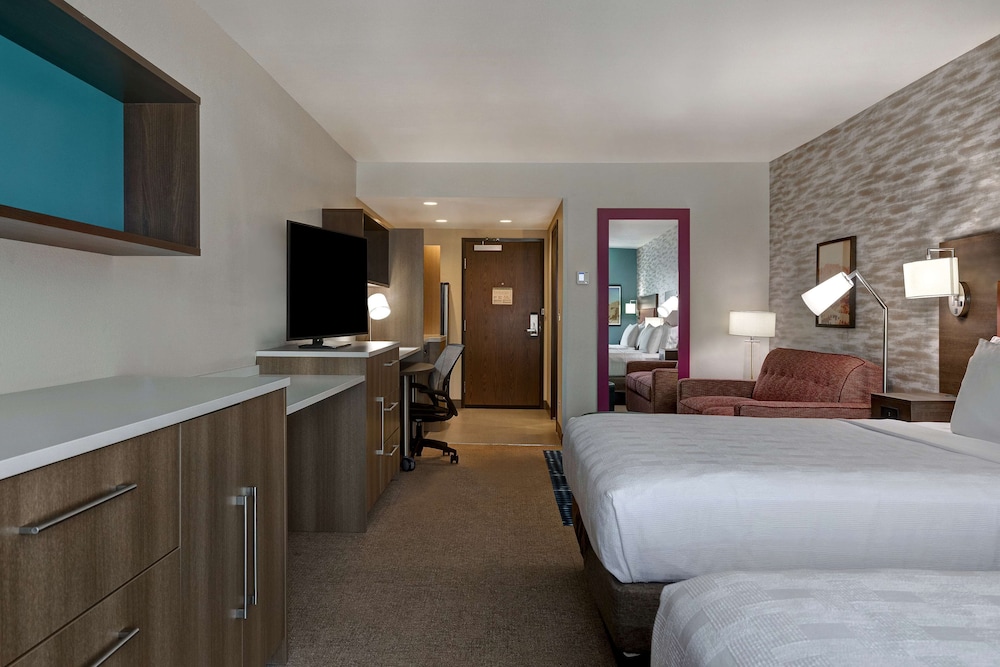 Home2 Suites by Hilton Barstow - photo 13