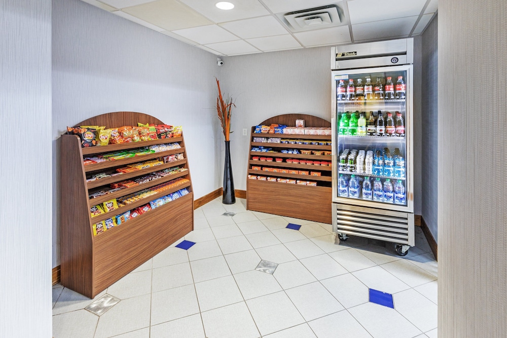 Holiday Inn Express & Suites Austin NE Hutto by IHG - photo 47