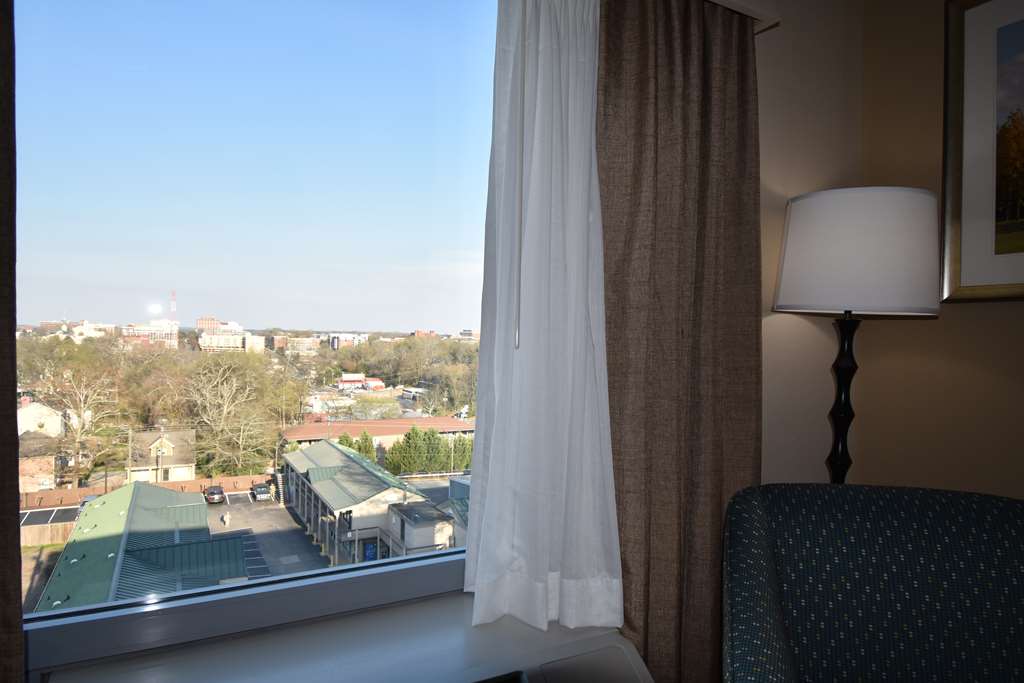 Best Western Athens - photo 15