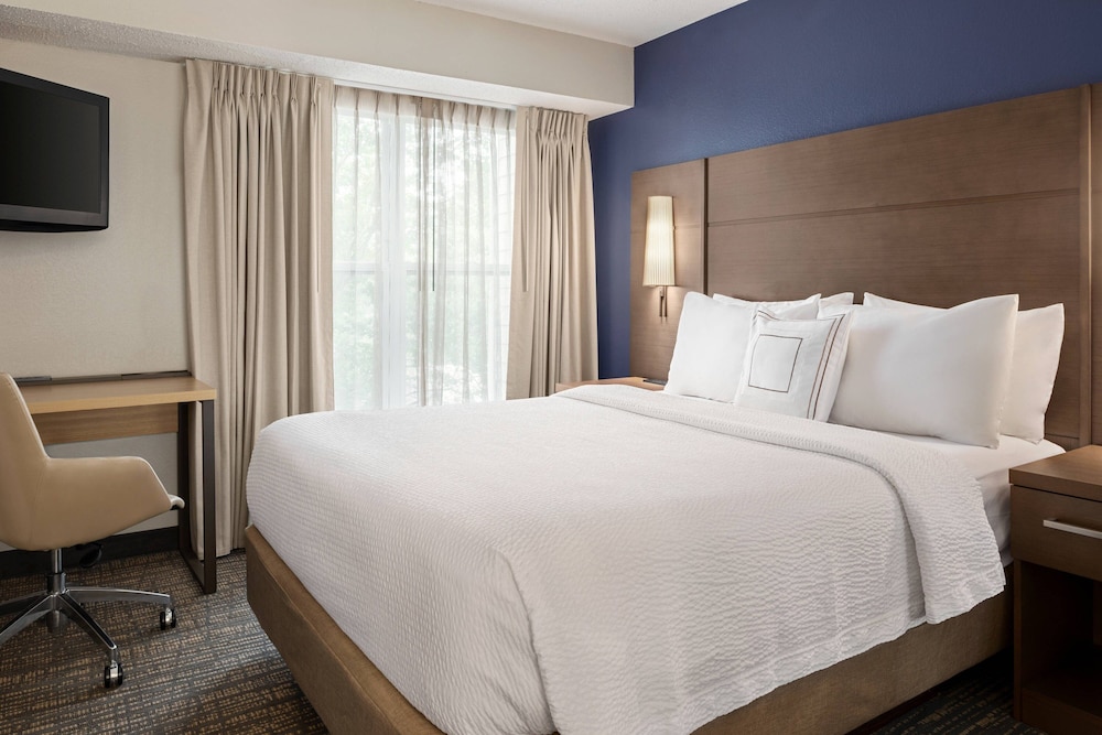 Residence Inn Houston Northwest Willowbrook - featured photo
