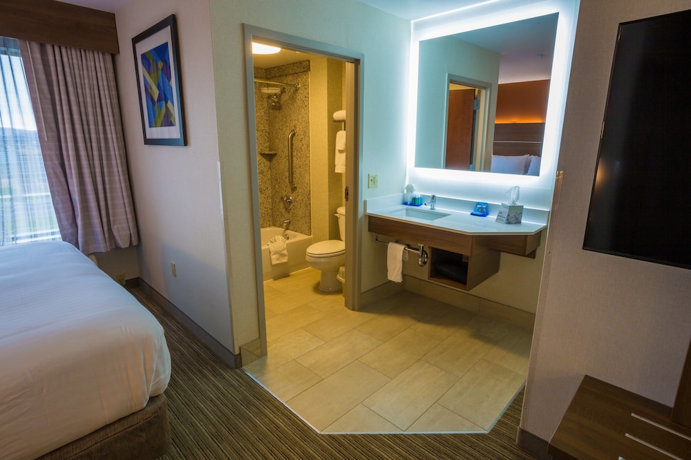 Holiday Inn Express Hotel & Suites Pasco Tri Cities by IHG - photo 6