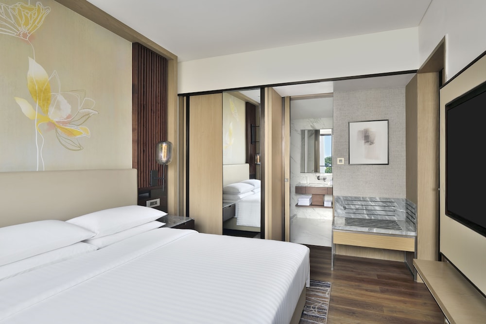 Courtyard by Marriott Gorakhpur — Gorakhpur — photo 5