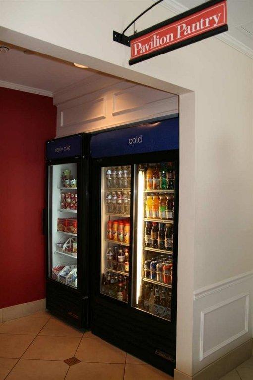 Hilton Garden Inn Newburgh Stewart Airport - photo 5