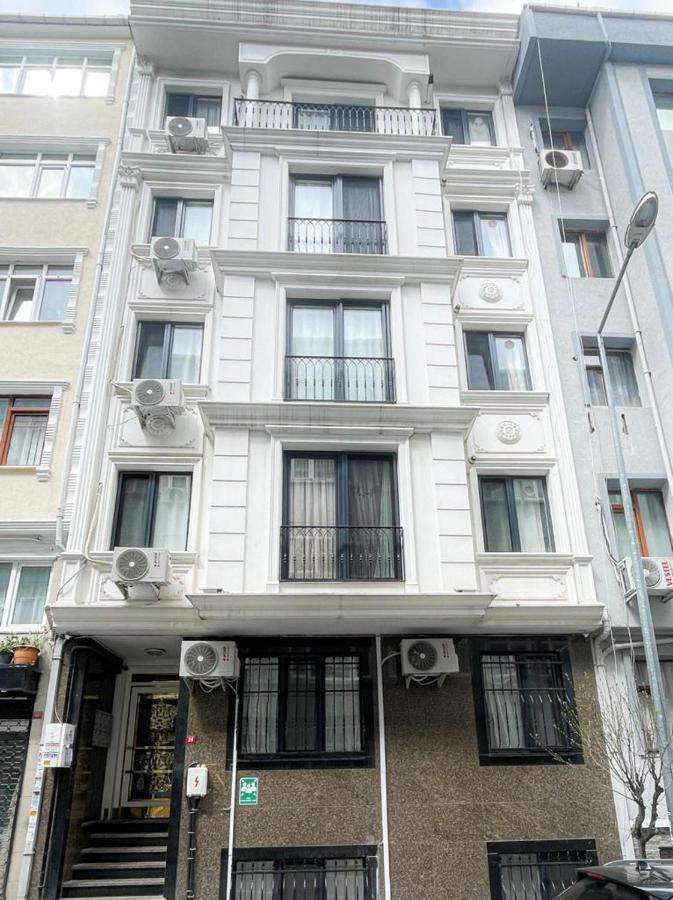 Super value - carbon neutral hotel in Istanbul
