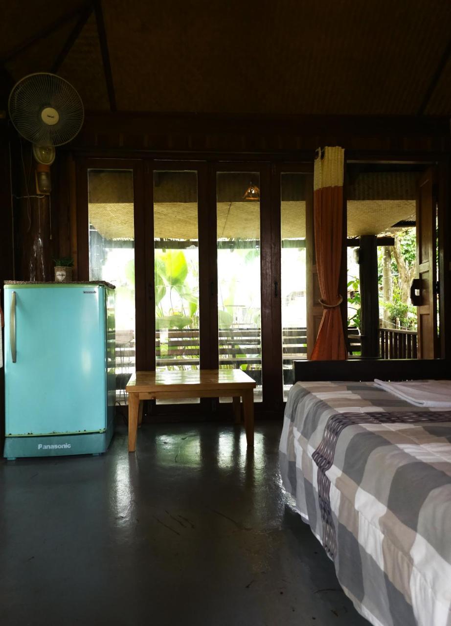 Pai Kiniman Resort - last minute hotel in Pai