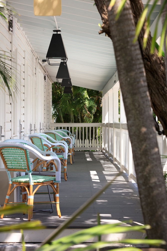 Ella's Cottages Key West Historic Inns - photo 30