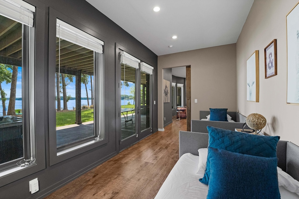 Lake Norman Getaway - photo 75