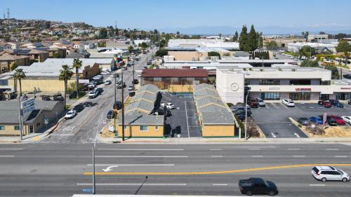 Signal Hill Motel Beach Motel - photo 17